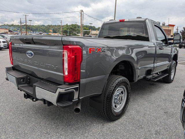 2024 ford f-350 xl