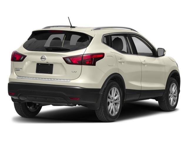 2018 nissan rogue sport sv