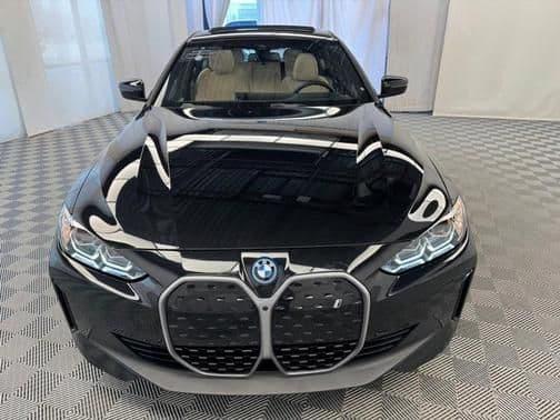 2024 bmw i4 gran coupe edrive40 in greensboro, north carolina