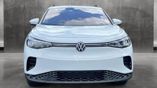 2024 Volkswagen ID.4