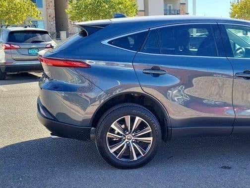 2021 toyota venza in columbus, ohio