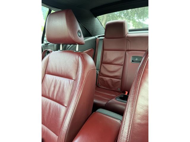 2012 volkswagen eos executive