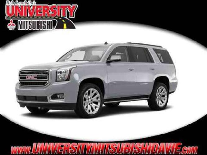 2015 gmc yukon slt in fort lauderdale, fl