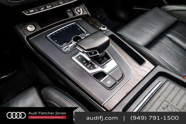 2020 audi q5 premium plus 55 tfsi e quattro s tronic