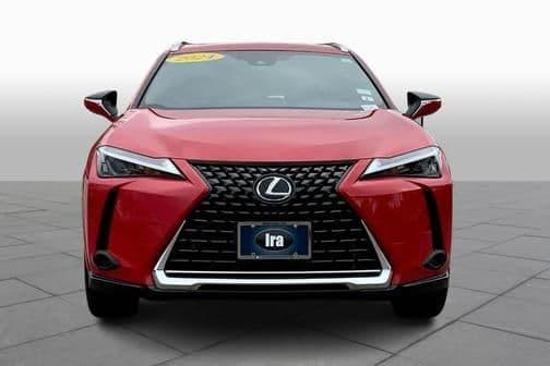 2024 lexus ux 250h premium in manchester, new hampshire