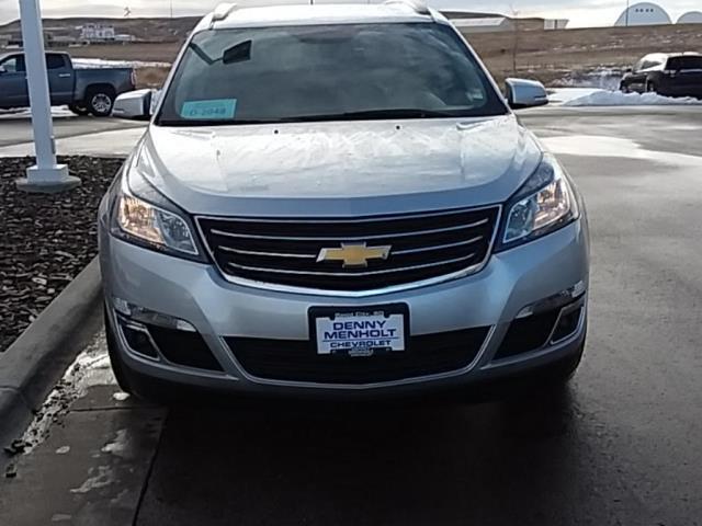 2016 chevrolet traverse lt awd lt 4dr suv w/2lt for sale in jolly acres, south dakota