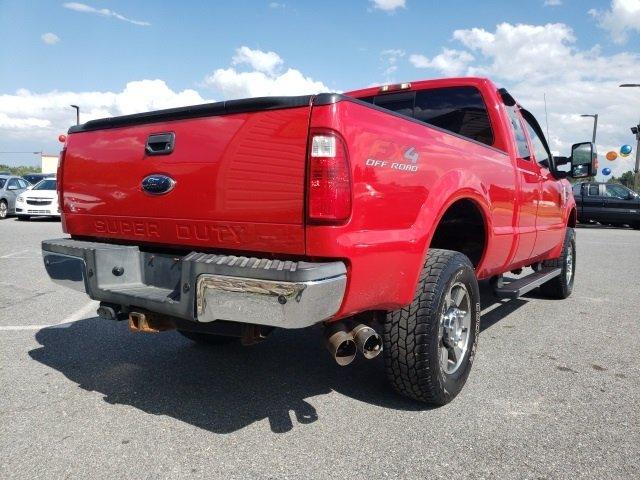 used 2010 ford f350 lariat frederick, md 21702 for sale in frederick, maryland