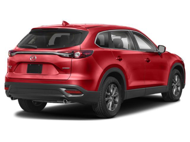 2022 mazda cx-9 touring