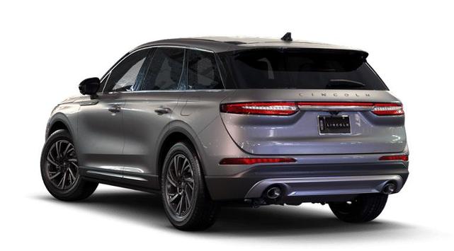 2024 lincoln corsair premiere