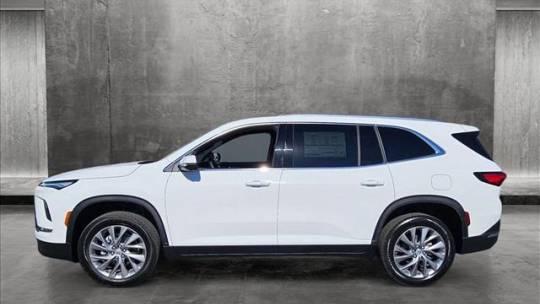 2025 Buick Enclave