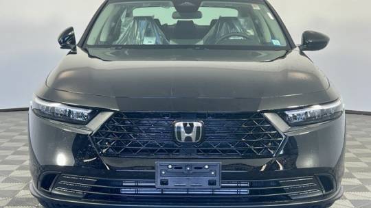 2024 Honda Accord