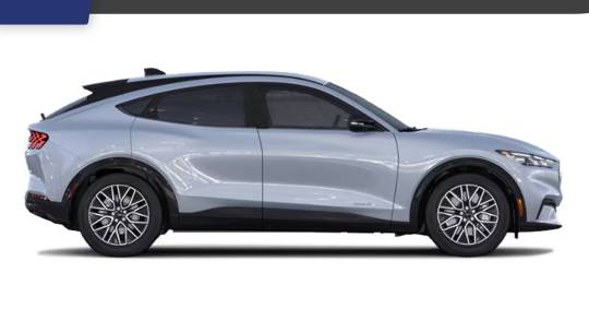 2024 Ford Mustang Mach-E