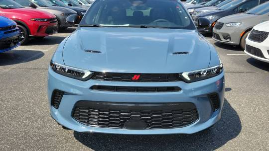 2024 Dodge Hornet