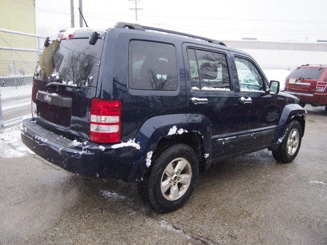 used 2012 jeep liberty 4wd sport washington, pa 15301 for sale in washington, pennsylvania
