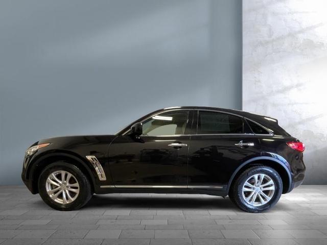 2013 infiniti fx37 base