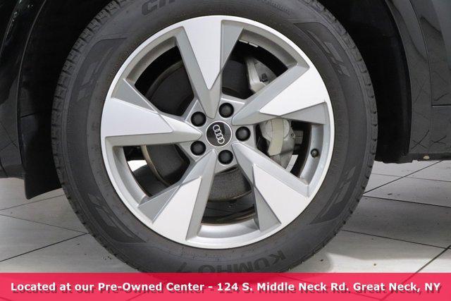 2024 audi q5 40 premium plus