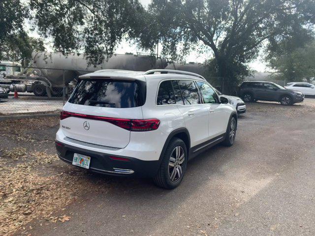 2023 mercedes-benz eqb 250 eqb 250+