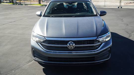 2022 Volkswagen Jetta