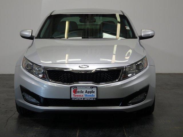 used 2013 kia optima ex manhattan, ks 66502 for sale in manhattan, kansas