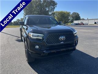 2023 Toyota Tacoma limited