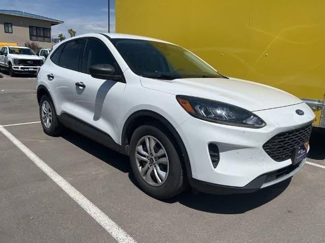2022 ford escape s in bountiful, utah
