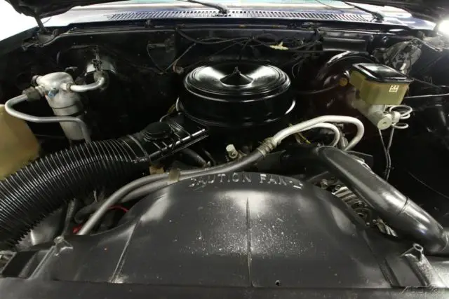 1986 chevrolet k10 scottsdale 4x4