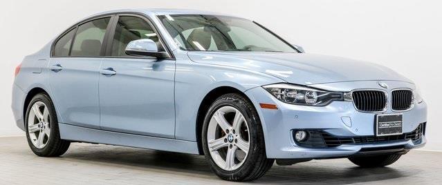 2014 bmw 3 series 328i xdrive awd 328i xdrive 4dr sedan for sale in honolulu, hawaii
