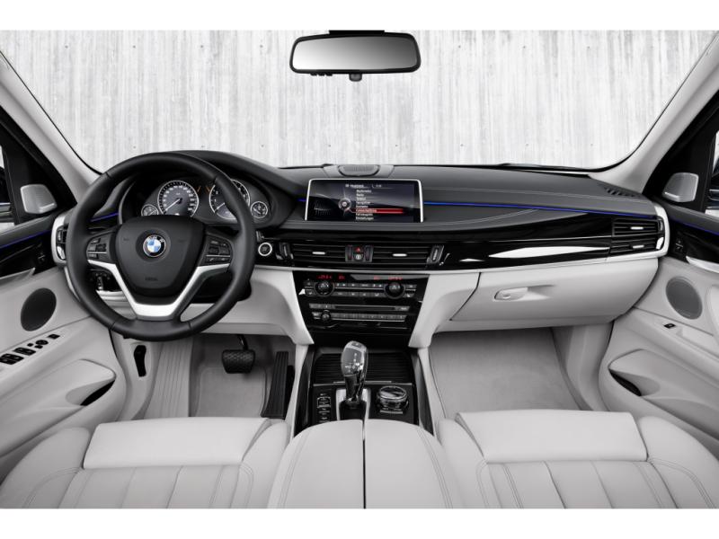 2013 BMW X5