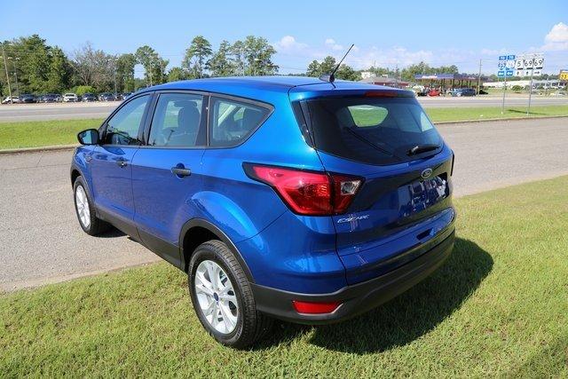 new 2019 ford escape fwd s jasper, al 35501 for sale in jasper, alabama