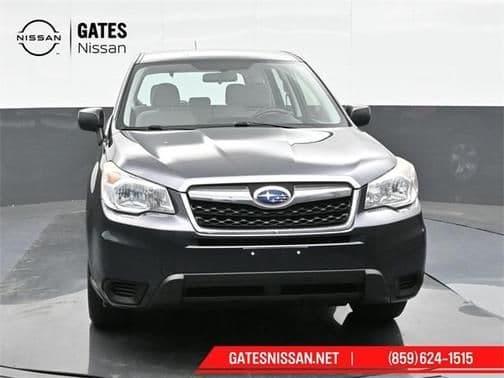 2014 subaru forester 2.5i in richmond, kentucky