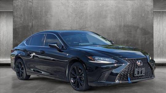 2023 lexus es 300h