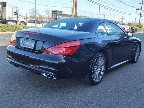 2019 mercedes-benz sl in saint louis, missouri