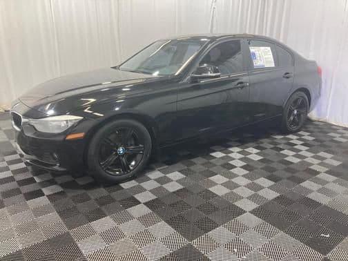 2014 bmw 328 i in boulder, colorado