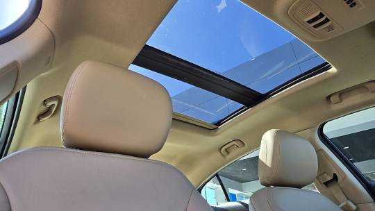 2013 Buick LaCrosse