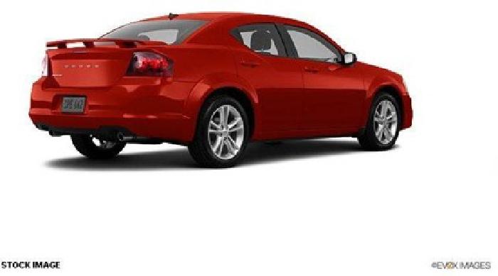 2013 dodge avenger se in kendall, fl