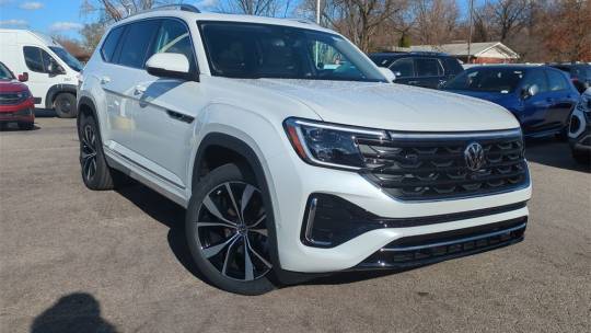 2024 Volkswagen Taos