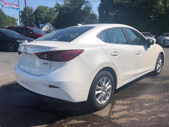 2014 mazda mazda3 i grand touring
