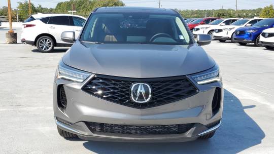 2025 Acura RDX