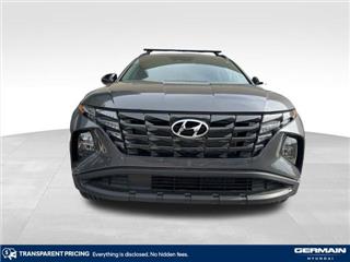 2024 Hyundai Tucson xrt