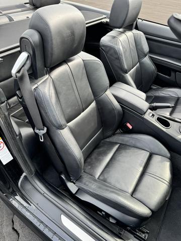 2008 bmw m3 base