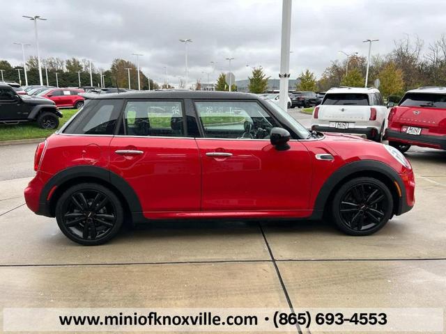 2015 mini hardtop cooper