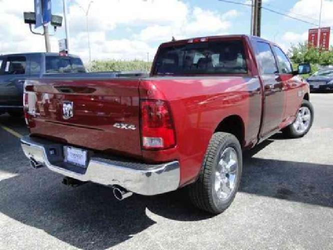 2013 ram 1500 lone star in san antonio, tx
