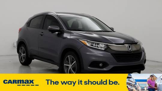 2022 Honda HR-V