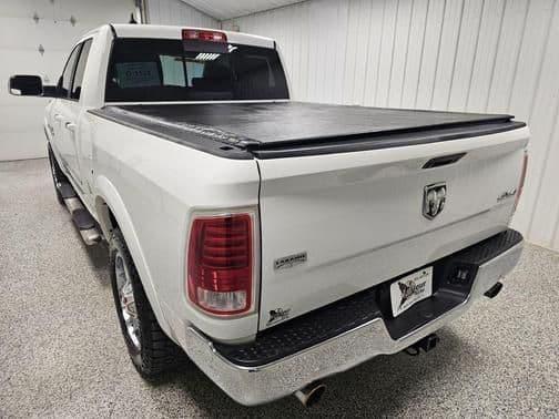 2014 ram 1500 in dakota dunes, south dakota