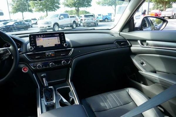 2018 honda accord in dulles, virginia