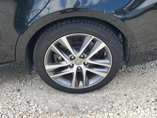 2020 lexus is 300 in co bluffs, iowa