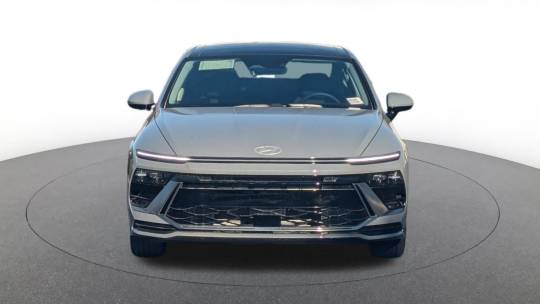 2024 Hyundai Sonata