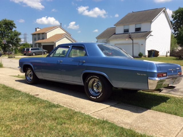 1966 chevrolet biscayne, impala, bel-air, caprice, el camino*****no reserve****