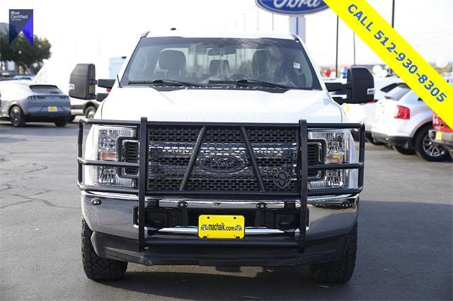2019 ford f-250 xlt