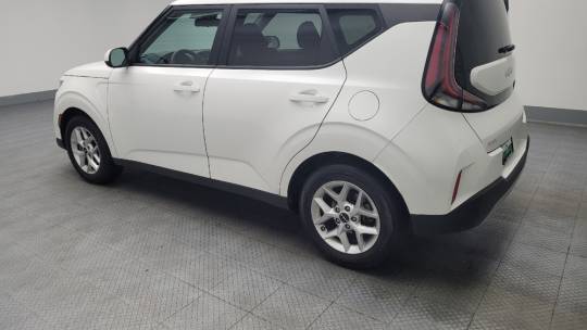 2023 Kia Soul